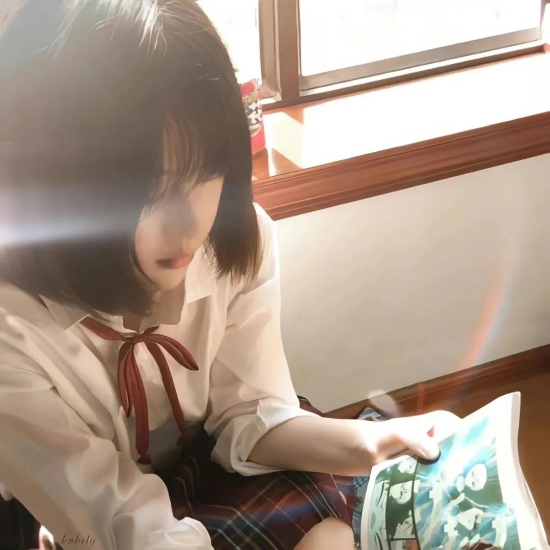 关于一个女孩