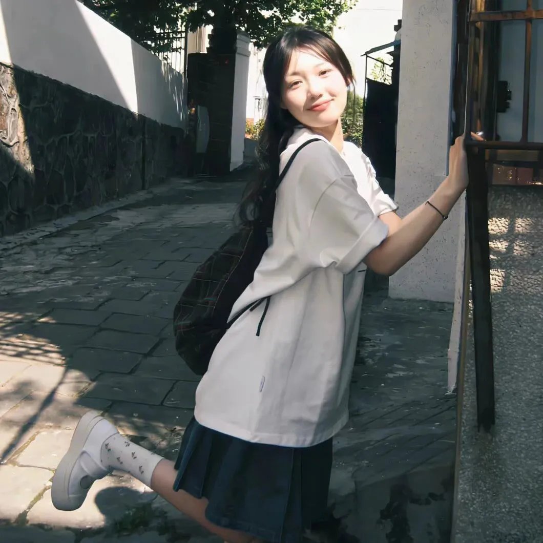 吊带袜天使