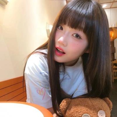 续韩国泪的小花