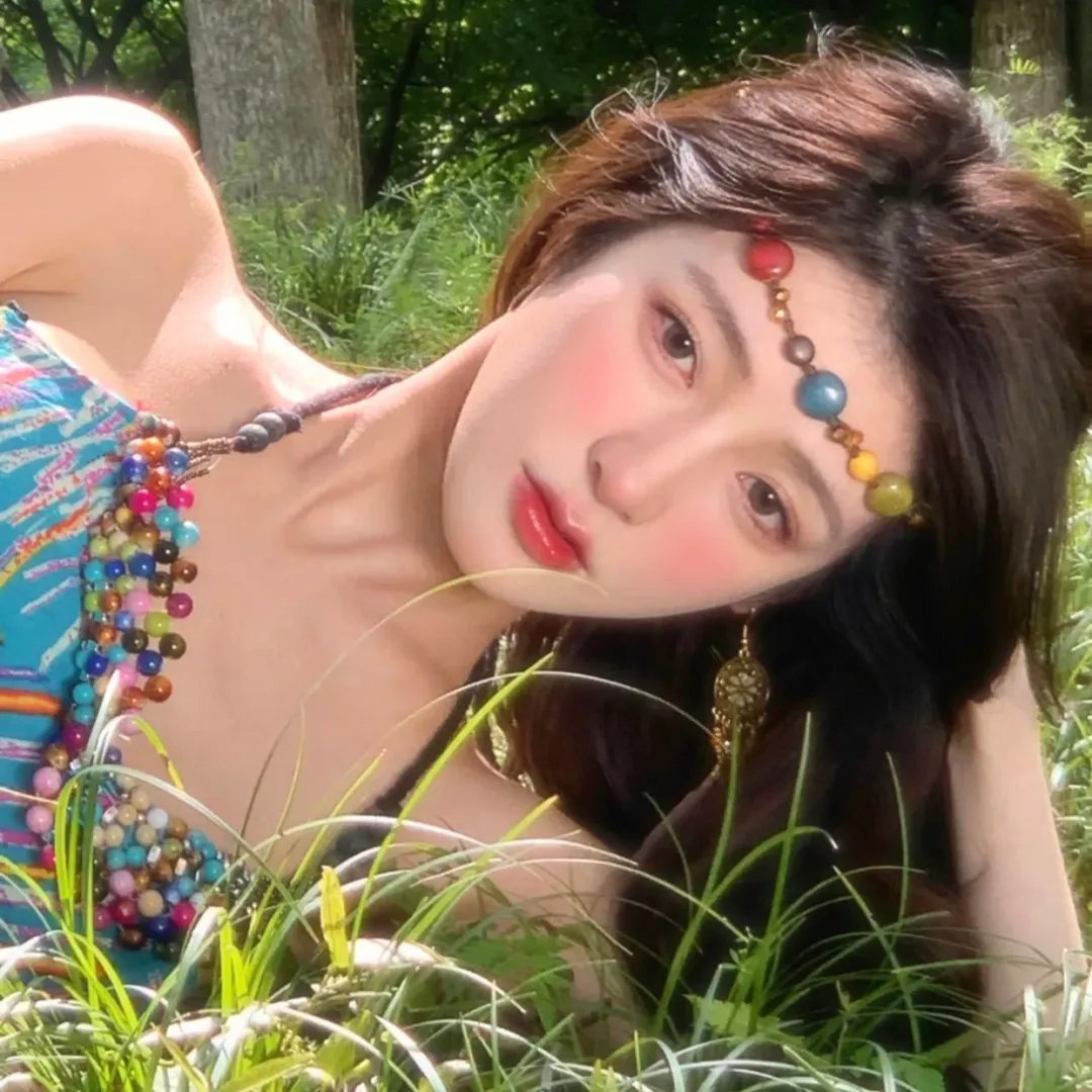 艺术家与模特儿